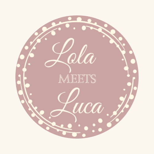 Lola Meets Luca 