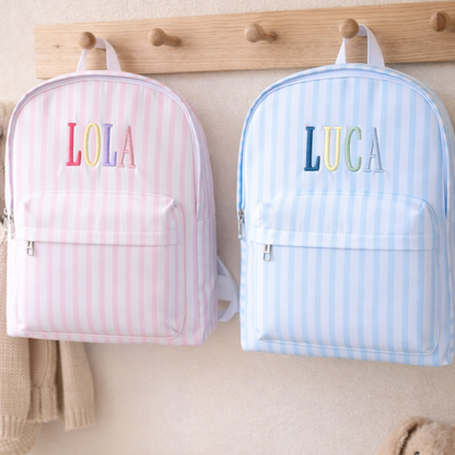 Personalised Back Pack