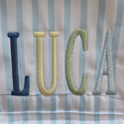 Personalised Back Pack